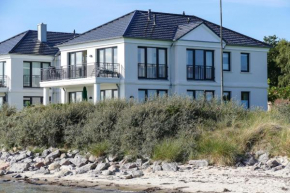 Fehmarn-OstseeferienStrandresidenz Vogelflug 14519 App 19